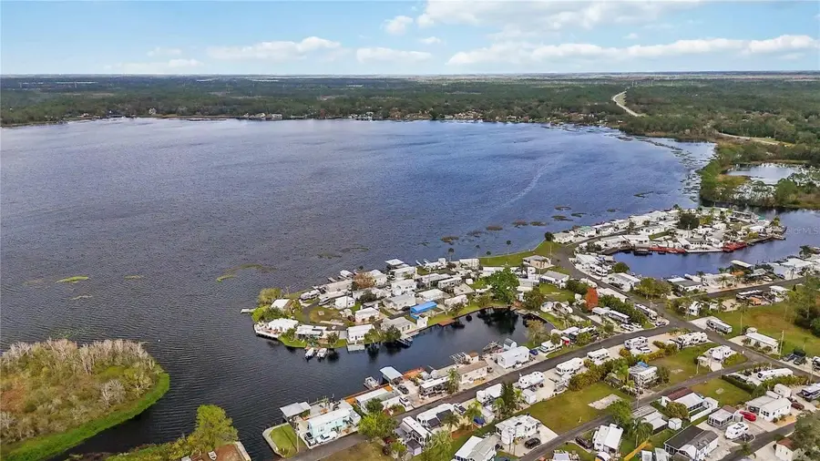 6153 Deepwater Drive, Saint Cloud, FL 34771 - #2