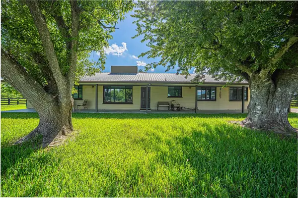 15111 NW 34th Terrace, OKEECHOBEE, FL 34972