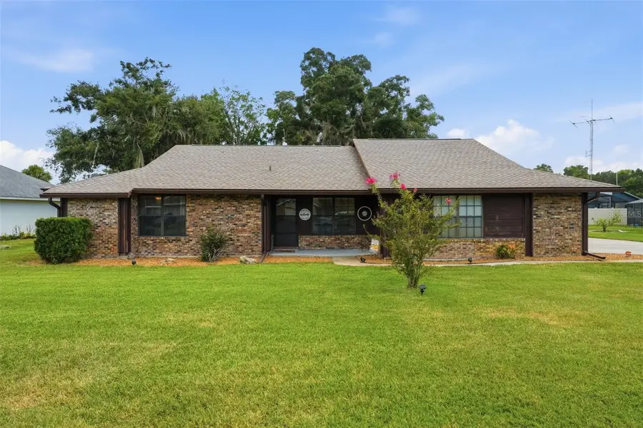 1805 Virginia Court, Tavares, FL 32778 - #2