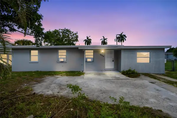 1629 Pawnee Street, FORT MYERS, FL 33916