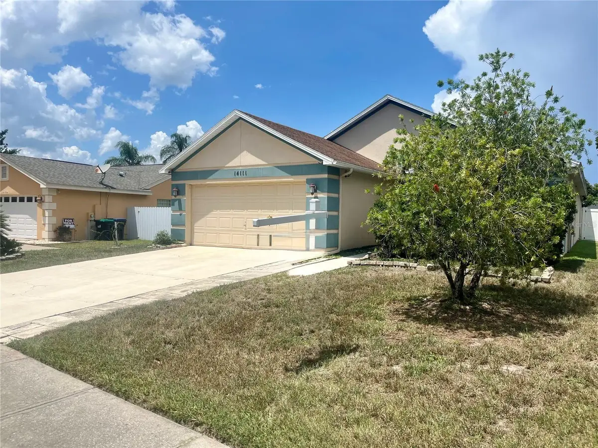 14111 Rensselaer Road, Orlando, FL 32826 - #1