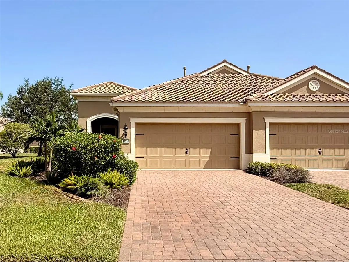 10735 Trophy Drive, Englewood, FL 34223 - #1