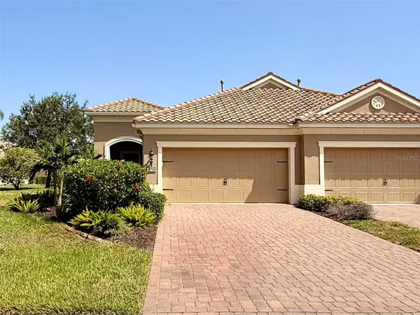 10735 Trophy Drive, ENGLEWOOD, FL 34223
