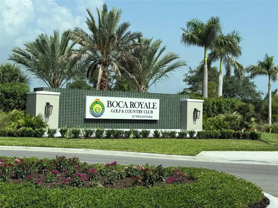 10735 Trophy Drive, Englewood, FL 34223 - #2
