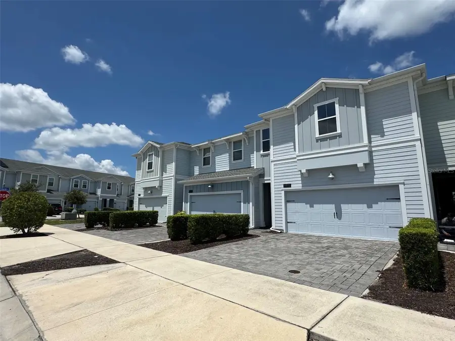 4915 Tribute Trail, Kissimmee, FL 34746 - #3