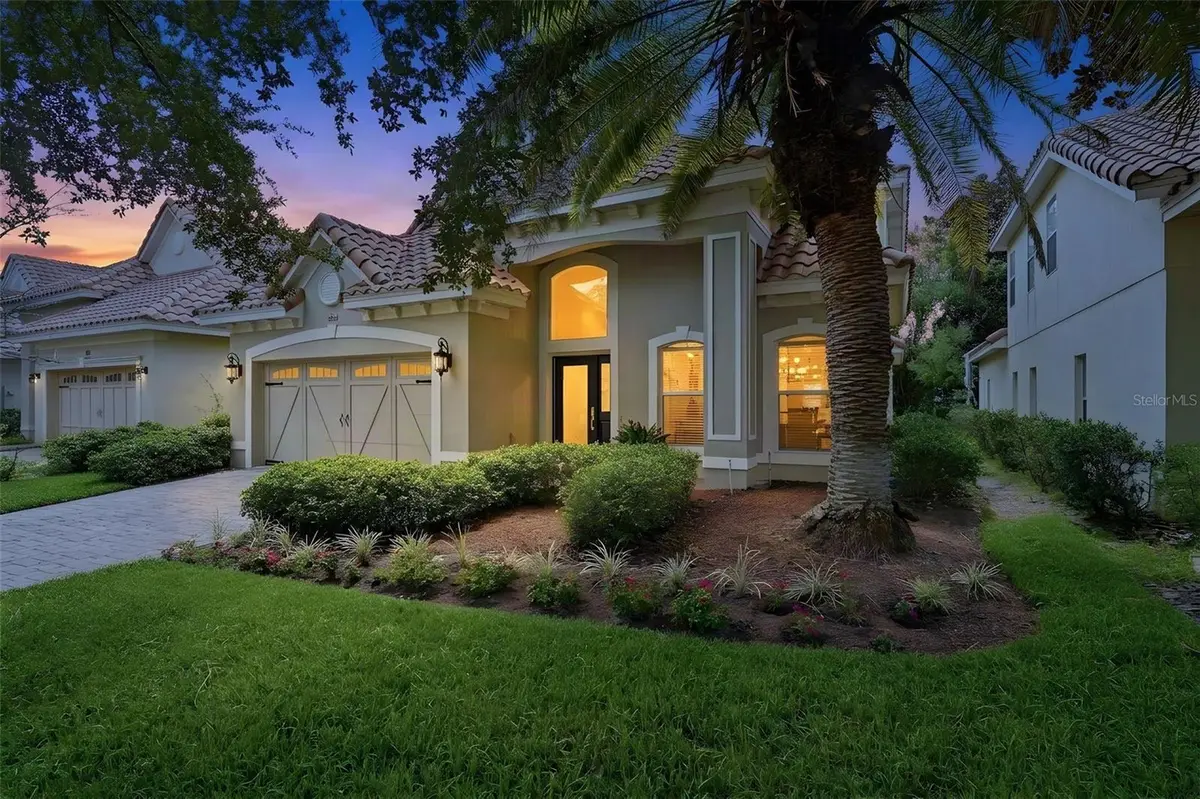 6967 Brescia Way, Orlando, FL 32819 - #1