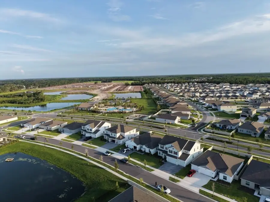 4170 Gooseberry Trail, Kissimmee, FL 34746 - #3