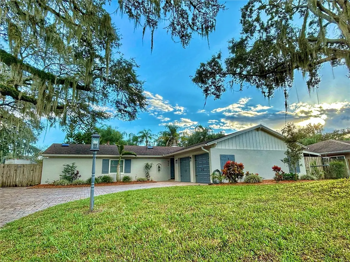 428 Harbour Island Road, Orlando, FL 32809 - #1