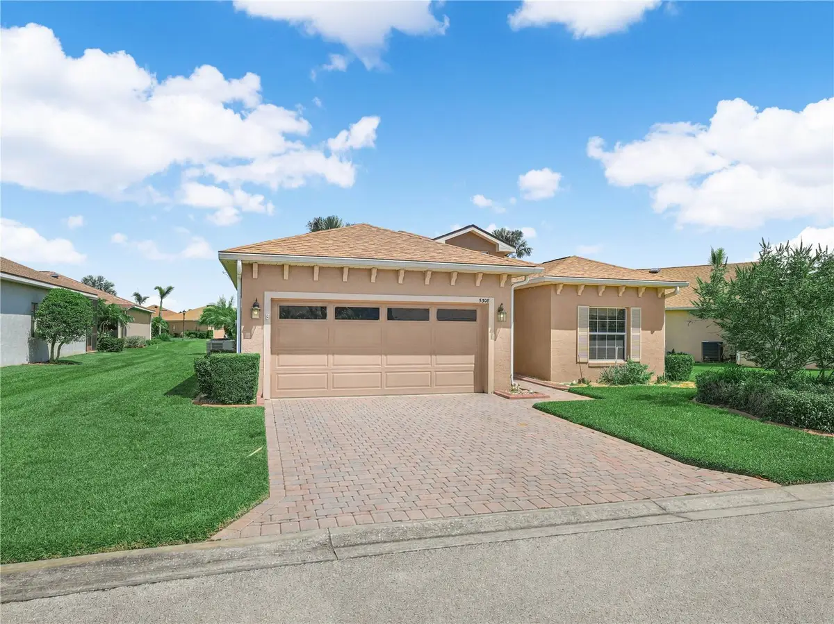 5308 Green Drive, Winter Haven, FL 33884 - #1