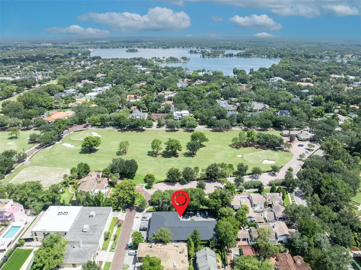 644 N Knowles Avenue #3, Winter Park, FL 32789 - #1