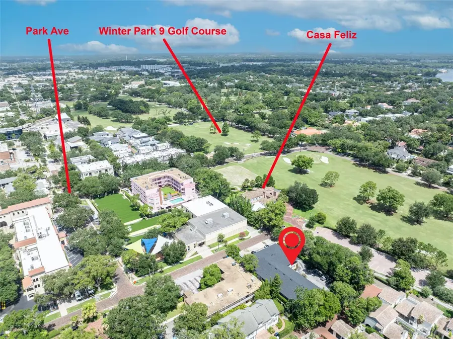 644 N Knowles Avenue #3, Winter Park, FL 32789 - #3