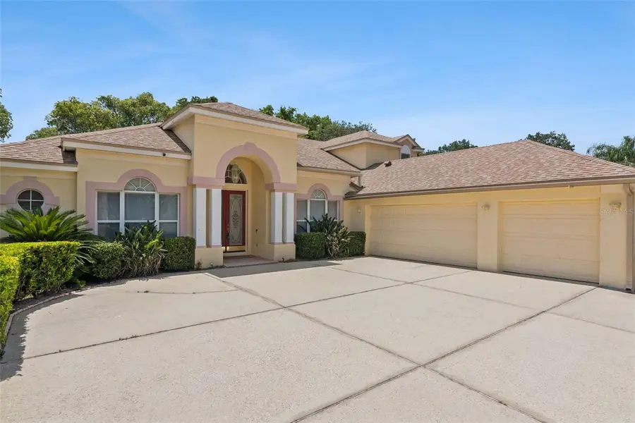 126 Seville Chase Drive, Winter Springs, FL 32708 - #2