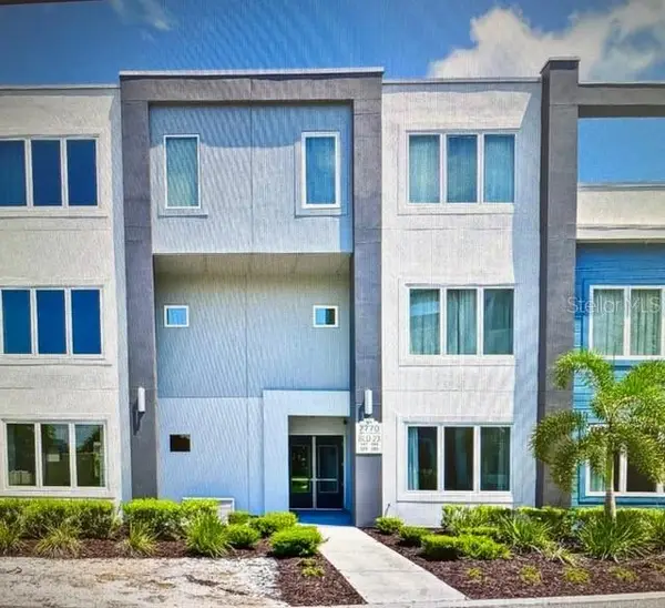 7770 Sandy Ridge Drive #207, REUNION, FL 34747
