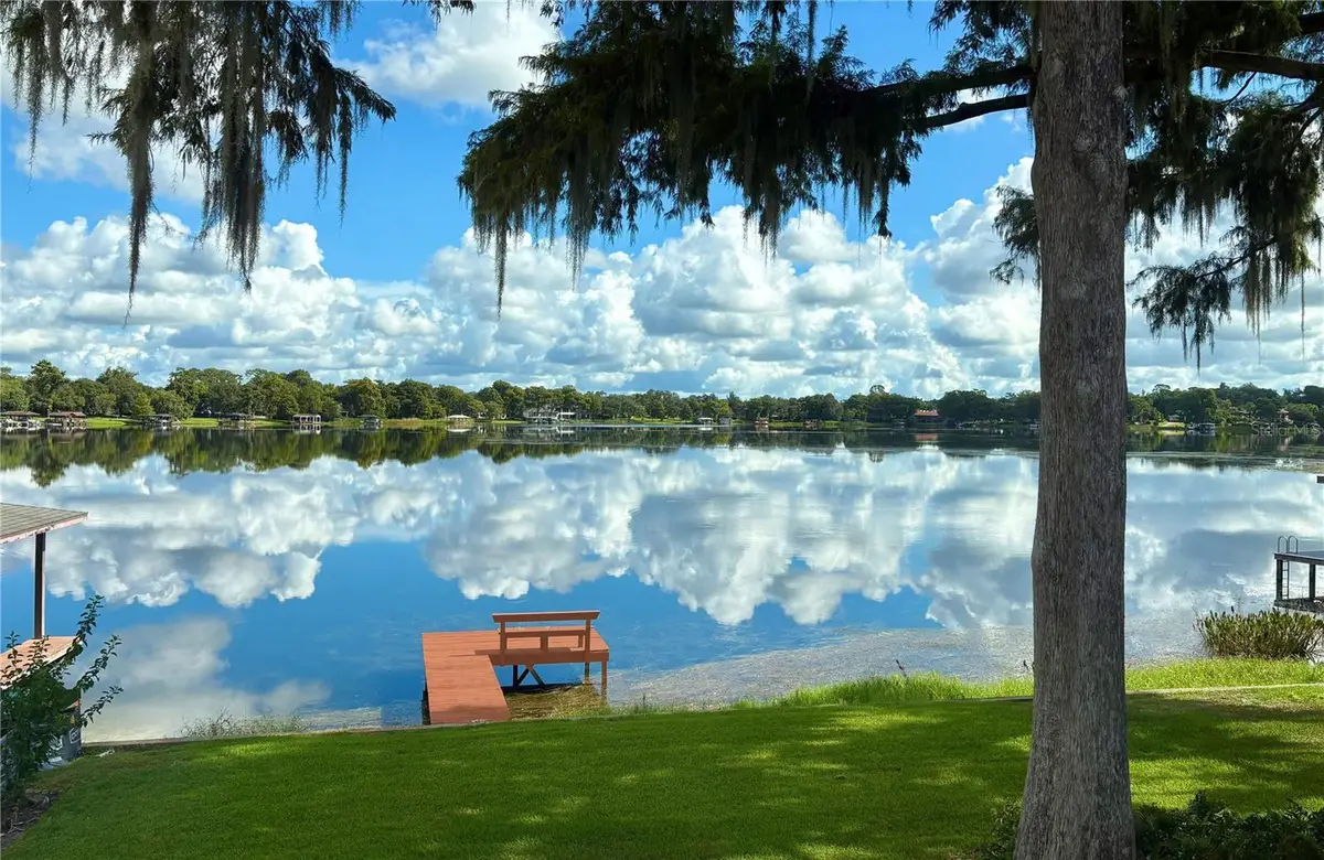 2655 Lake Shore Drive, Orlando, FL 32803 - #1