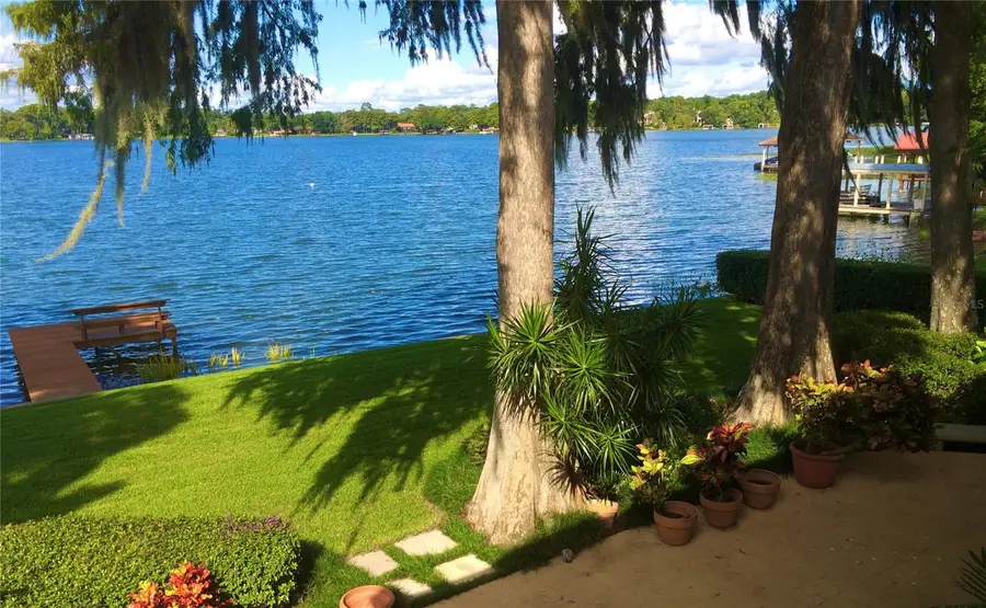 2655 Lake Shore Drive, Orlando, FL 32803 - #3