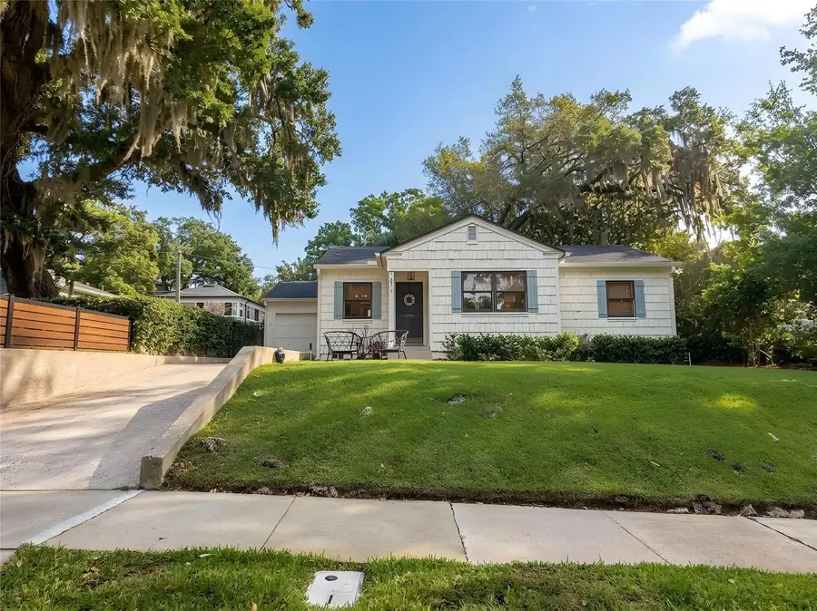 1811 University Drive, Orlando, FL 32804 - #2