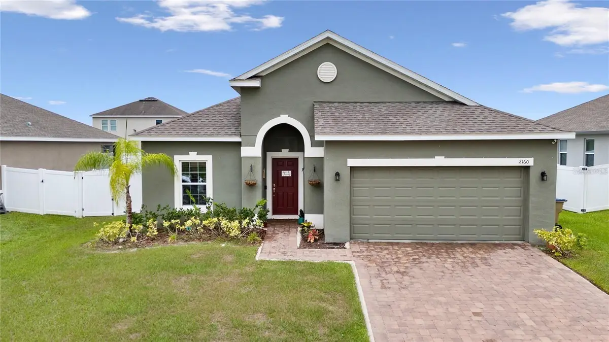 2160 Preston Lane, Kissimmee, FL 34746 - #1