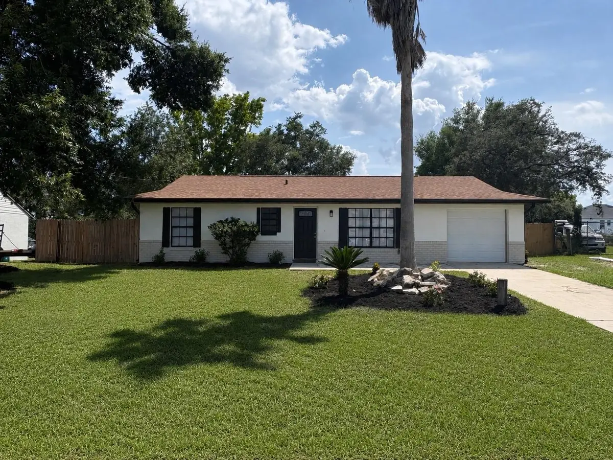 2711 Dristol Lane, Deltona, FL 32738 - #1