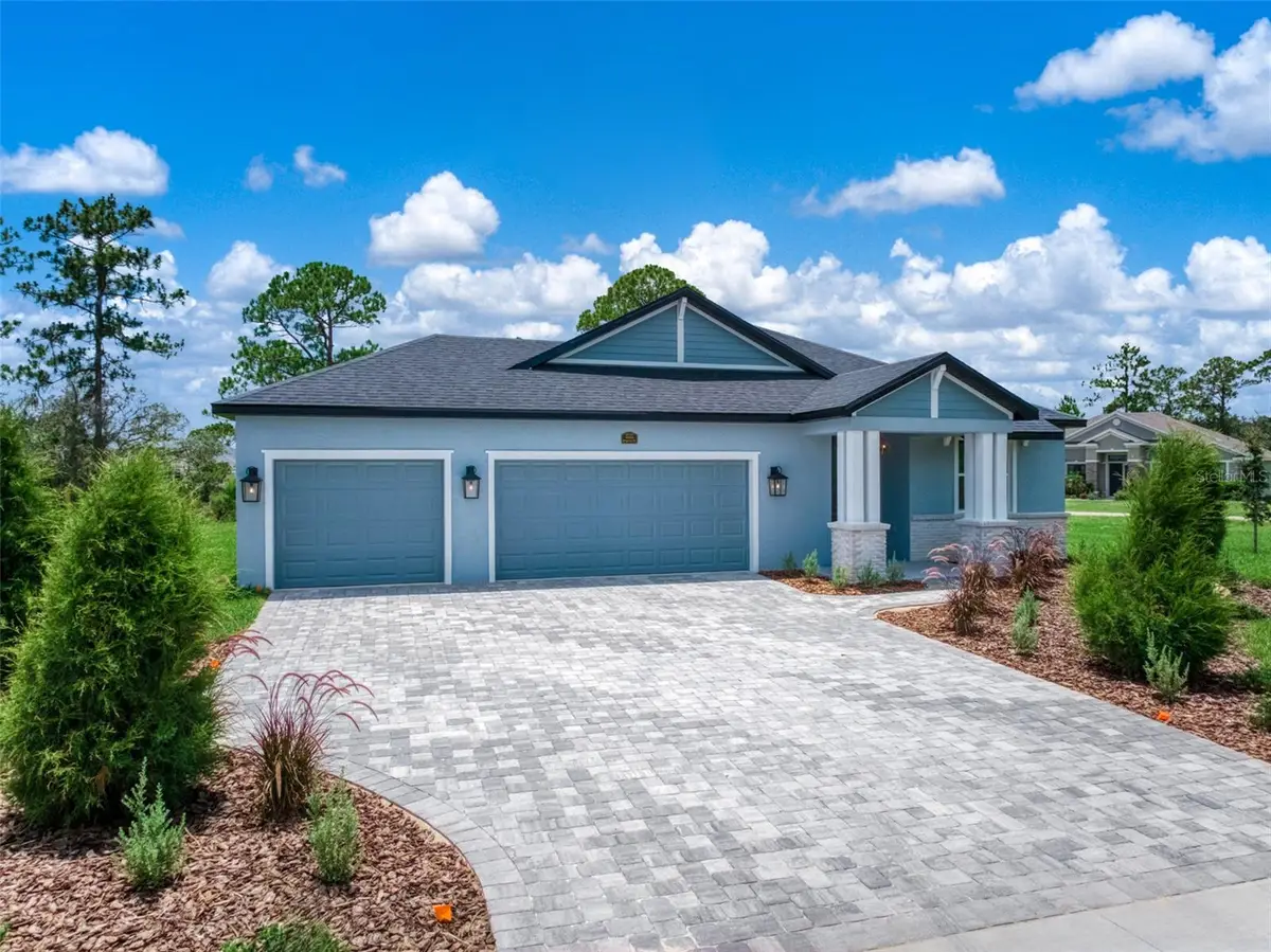 4659 Mignon Drive, Sebring, FL 33872 - #1