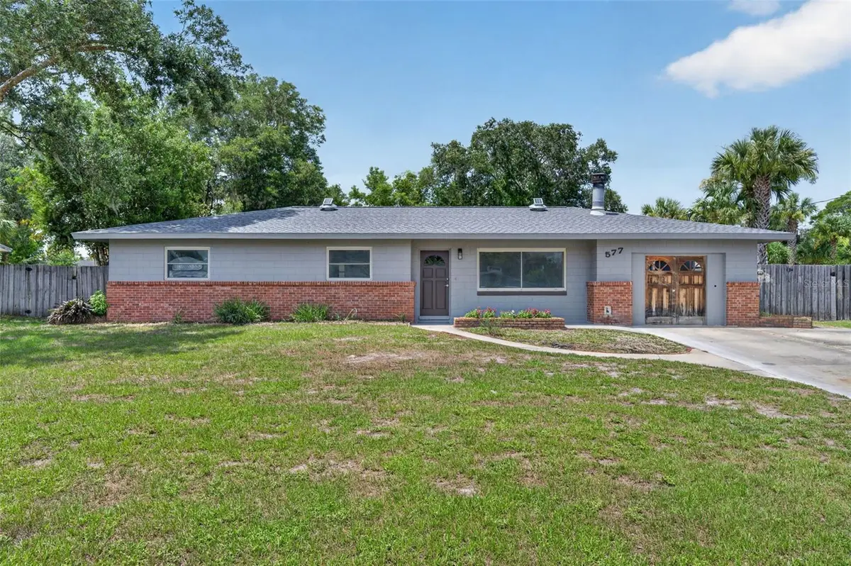 577 Parkdale Court, Deland, FL 32724 - #1
