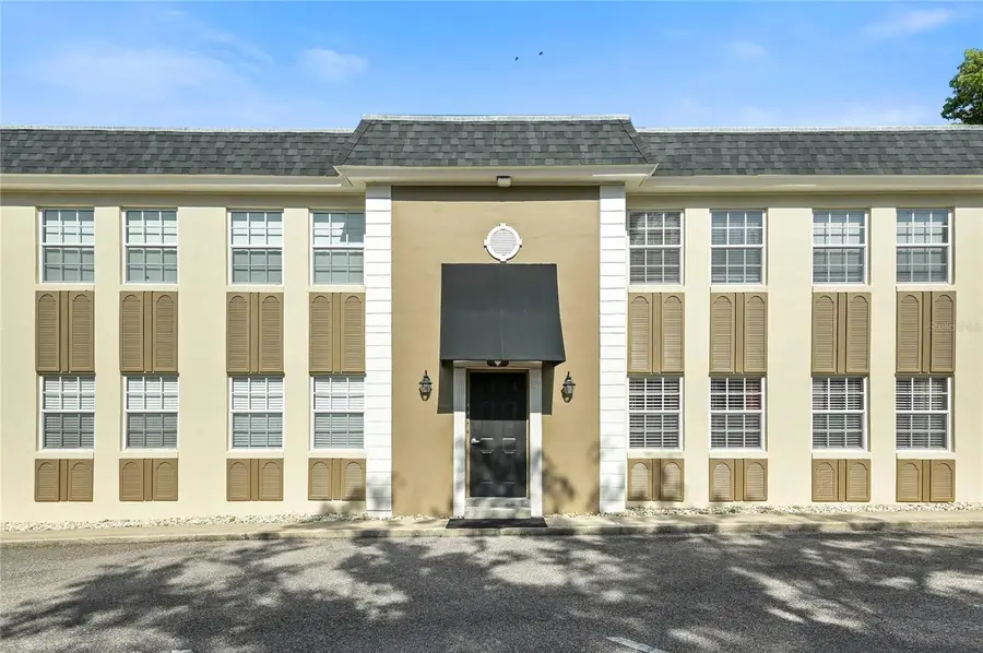 317 E Amelia Street #7, Orlando, FL 32801 - #2