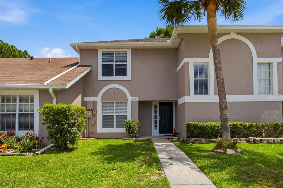 2321 Water View Loop, Kissimmee, FL 34743 - #1