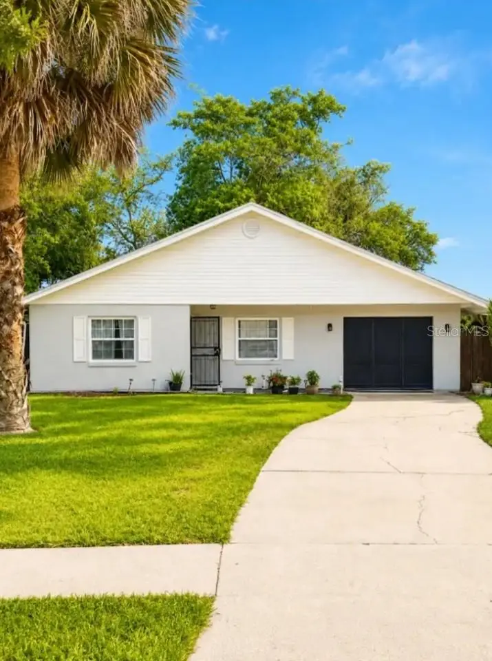 93 Glass Court, Port Orange, FL 32129 - #1