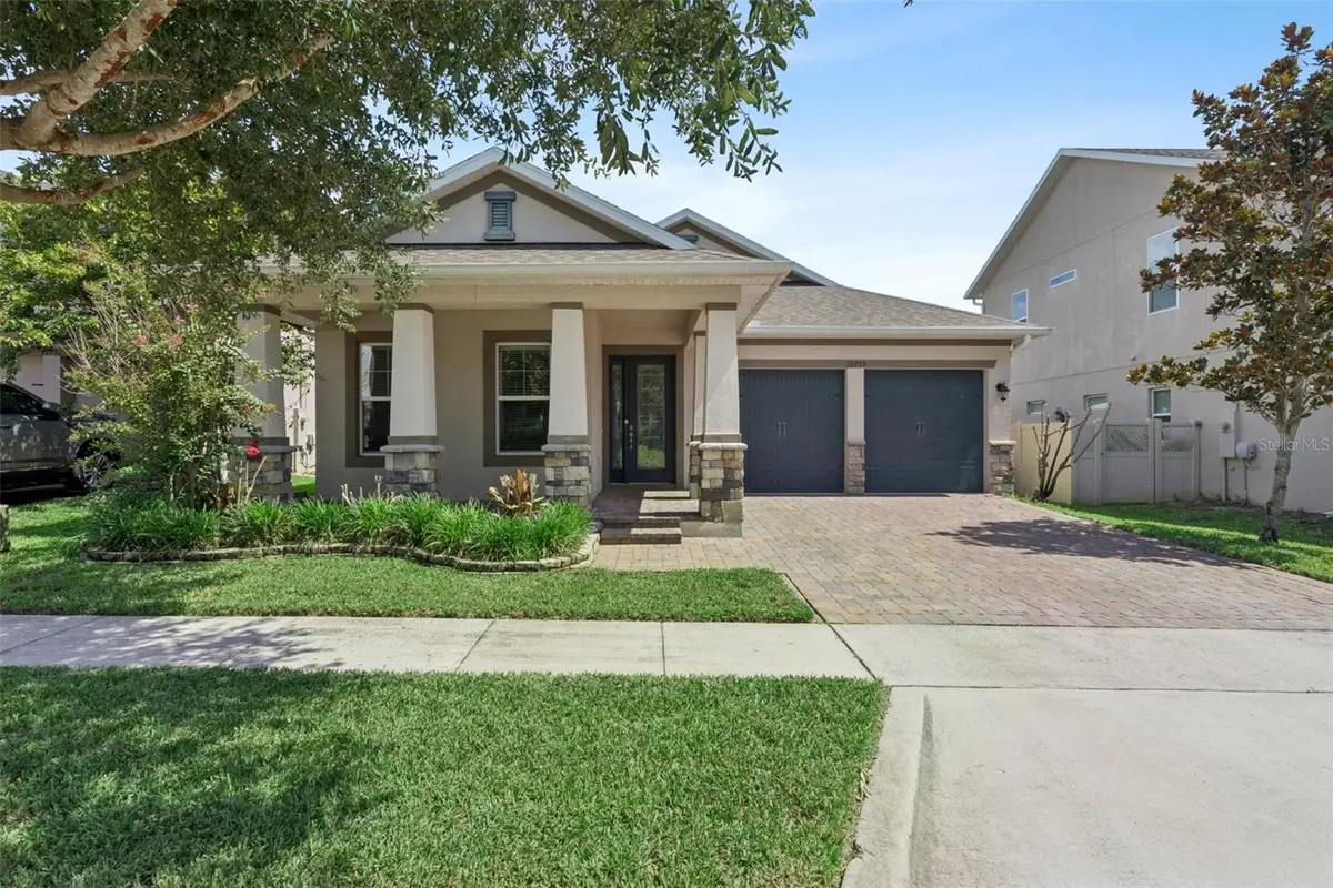 15725 Sweet Limetta Drive, Winter Garden, FL 34787 - #1
