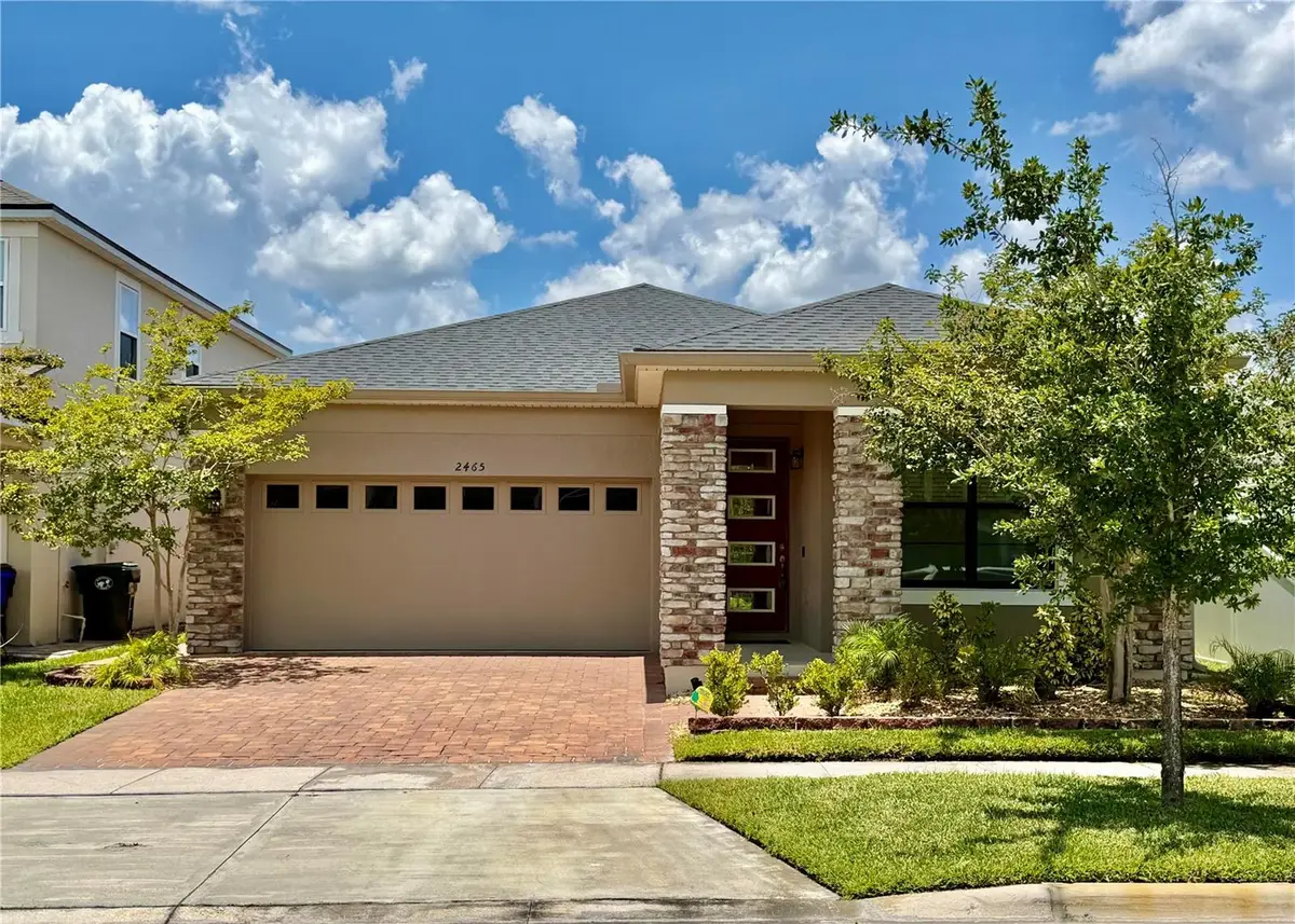 2465 Annacella Avenue, Kissimmee, FL 34741 - #1