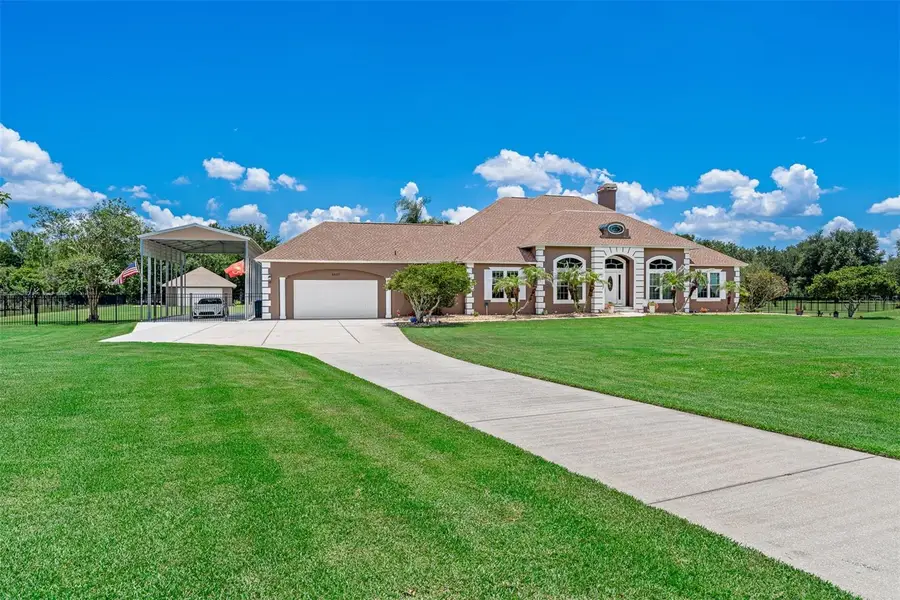 8627 Bow Court, Orlando, FL 32836 - #2