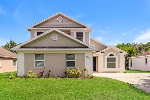 4976 Wellbrook Drive, NEW PORT RICHEY, FL 34653