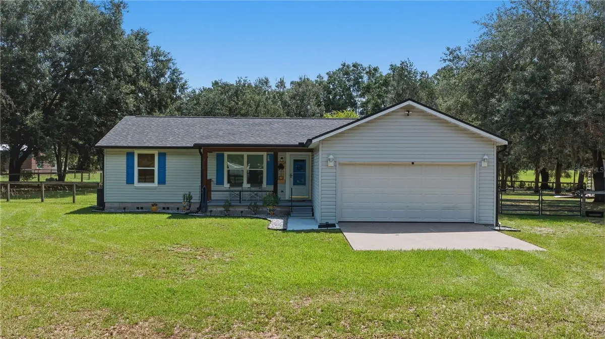 1969 SE 155th Street, Summerfield, FL 34491 - #1