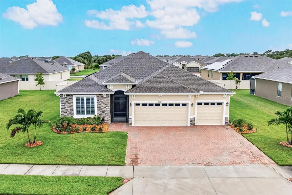 6691 Cameo Drive, Grant, FL 32949 - #1