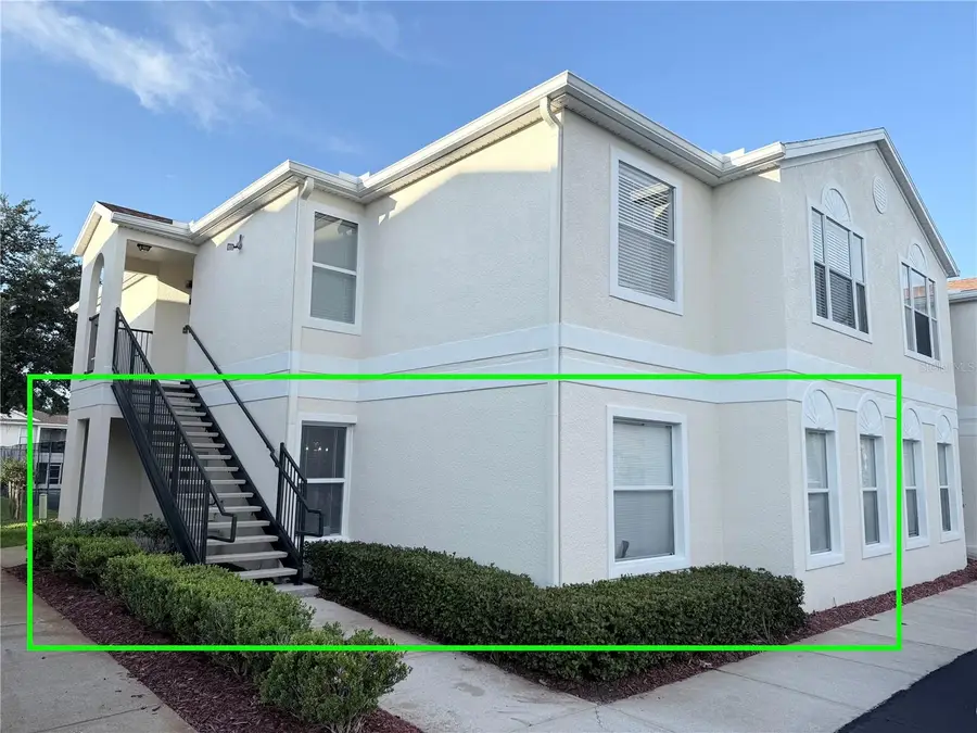 8844 Grand Palms Circle #A, Kissimmee, FL 34747 - #2