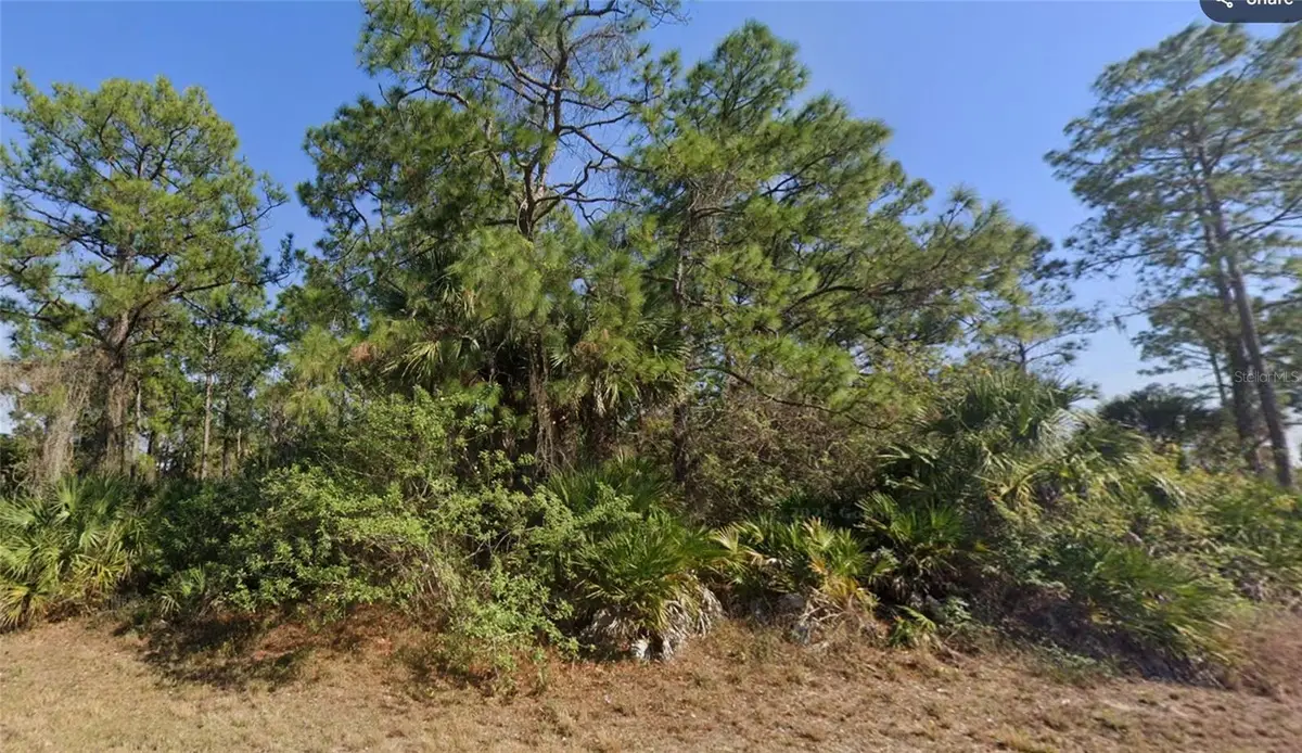 1002 Silverfish Drive, Labelle, FL 33935 - #1