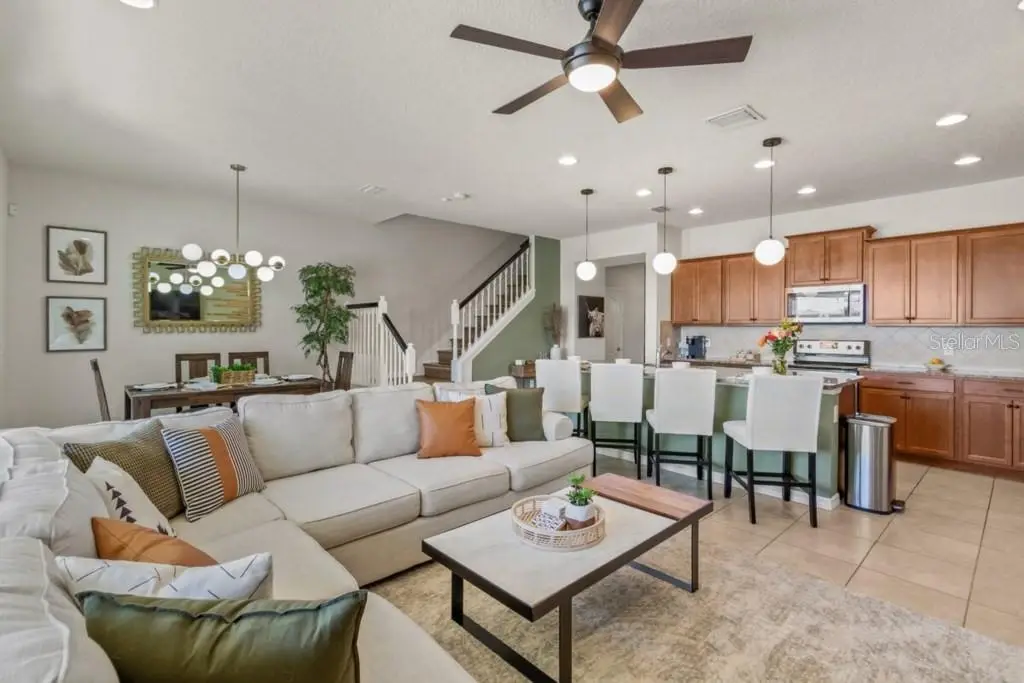 8838 Geneve Court, Kissimmee, FL 34747 - #1