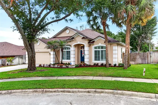 3043 Randleman Court, OVIEDO, FL 32765