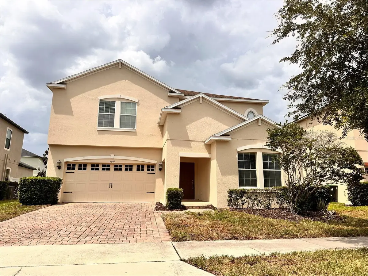7409 Fairgrove Avenue, Windermere, FL 34786 - #1