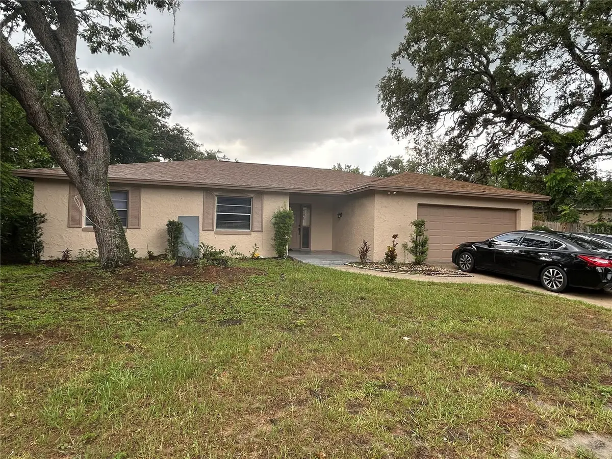 1016 Kirk Street, Orlando, FL 32808 - #1
