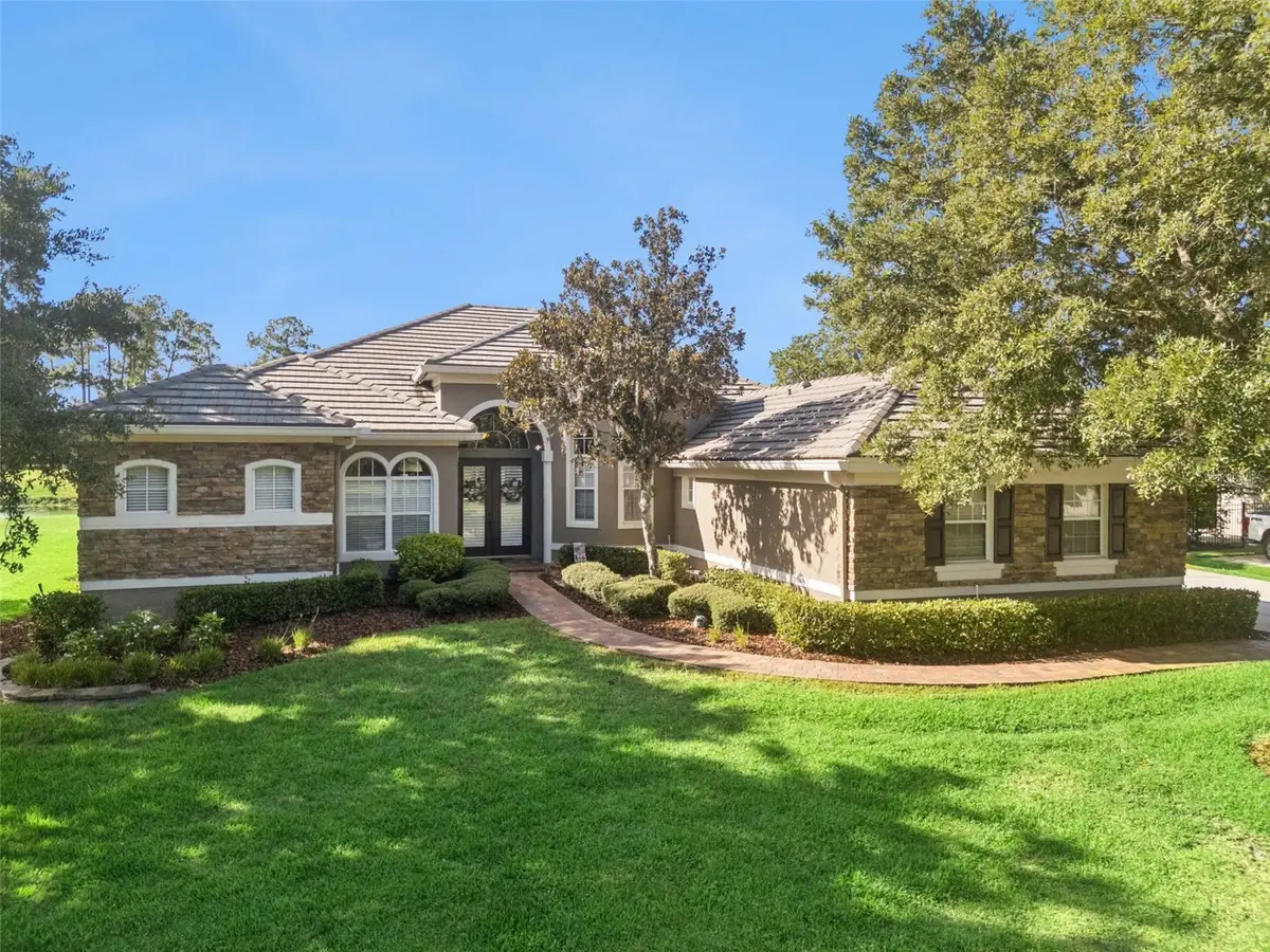 1753 Redwood Grove Terrace, Lake Mary, FL 32746 - #1