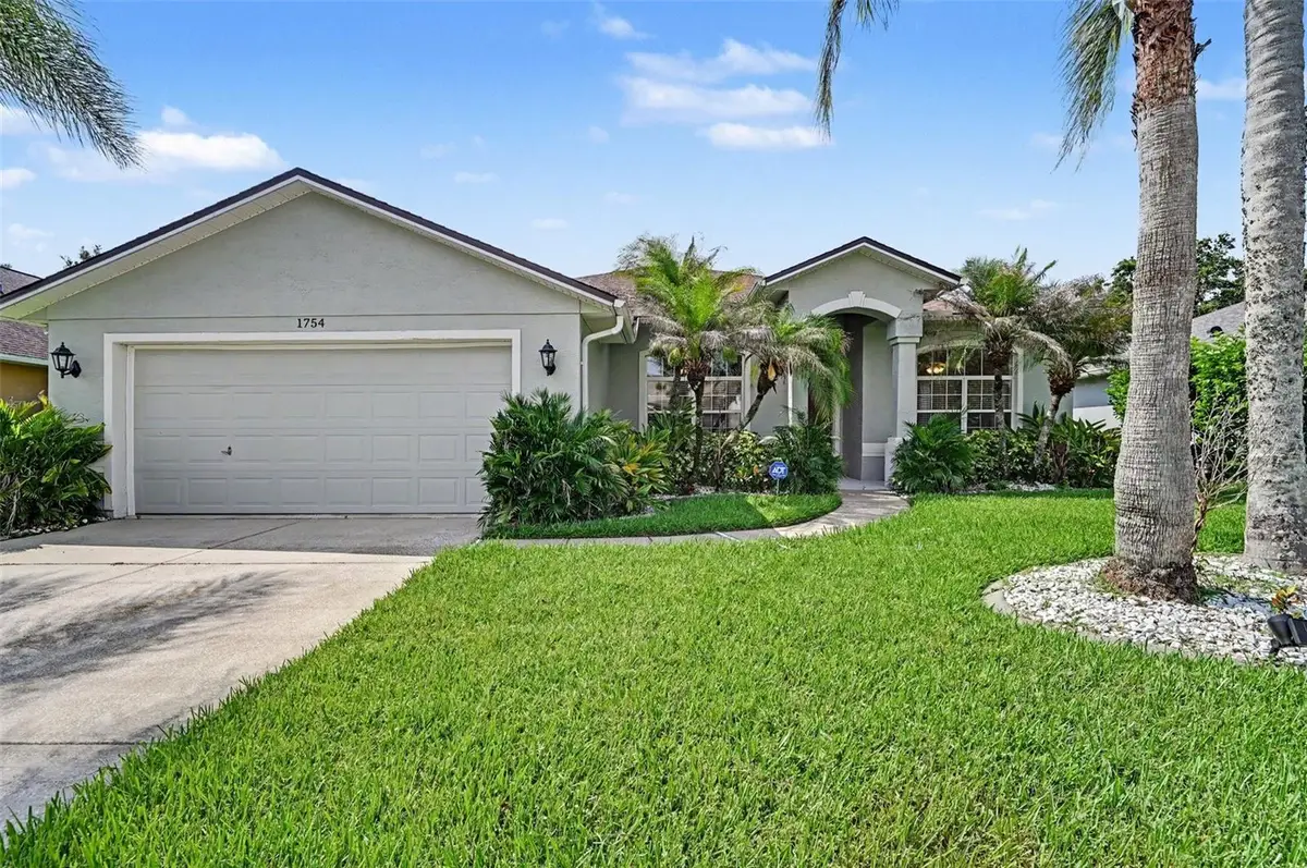 1754 Tributory Ln, Port Orange, FL 32128 - #1