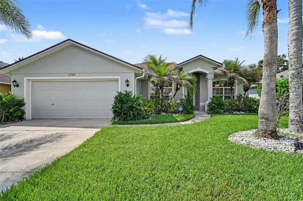 1754 Tributory Ln, PORT ORANGE, FL 32128