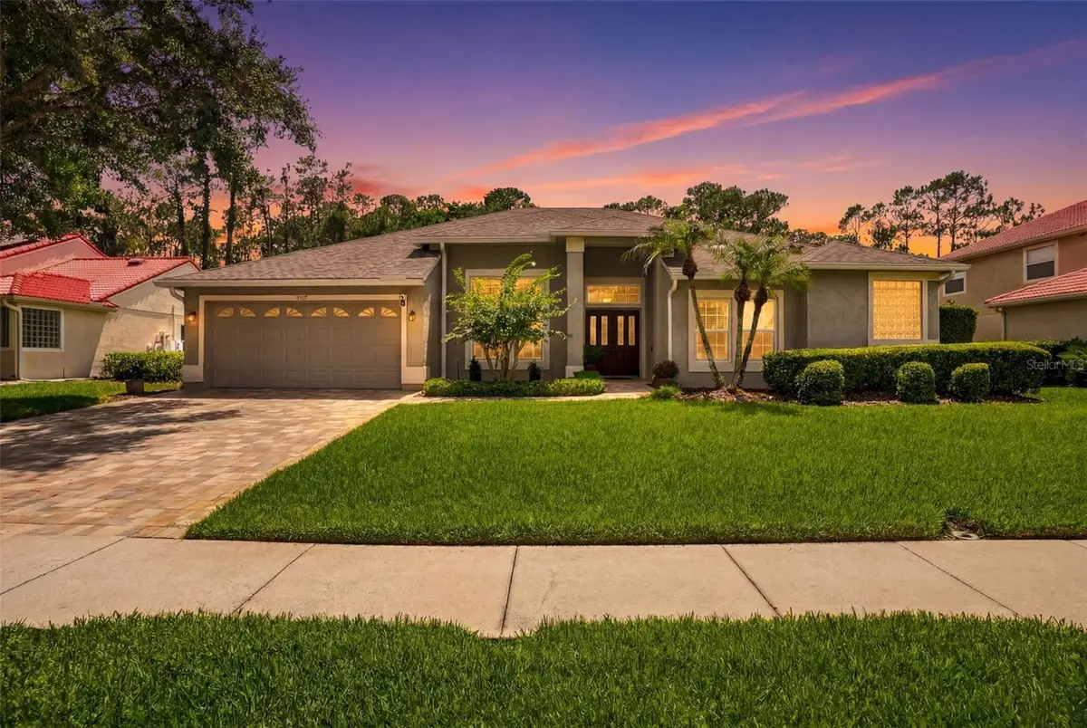4608 Saddleworth Circle, Orlando, FL 32826 - #1