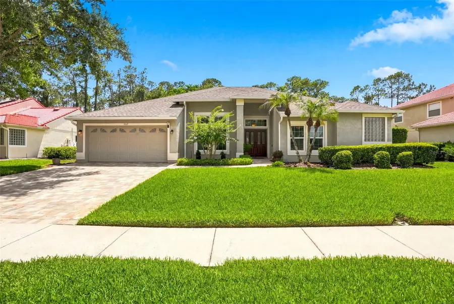 4608 Saddleworth Circle, Orlando, FL 32826 - #2