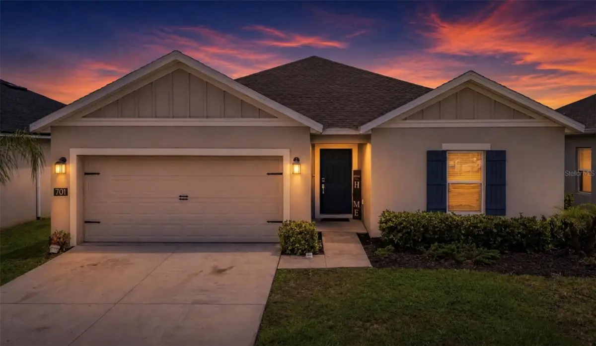 701 Watusi Way, Saint Cloud, FL 34772 - #1