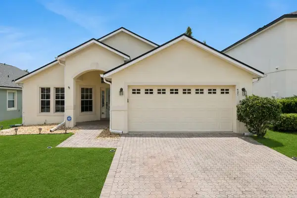 427 Sycamore Springs Street, DEBARY, FL 32713