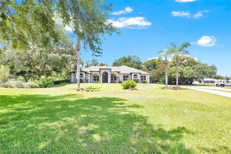 4500 Lake Ashley Drive, Mount Dora, FL 32757 - #2