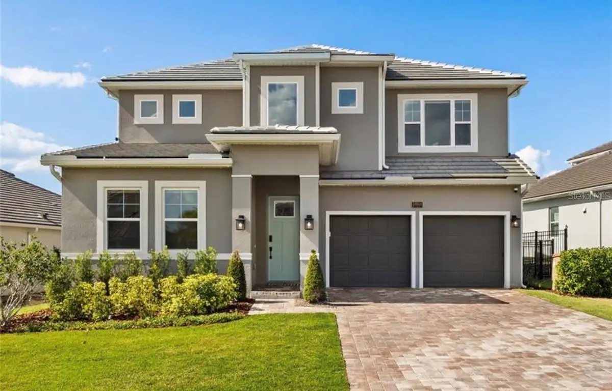 16018 Volterra Point, Bella Collina, FL 34756 - #1