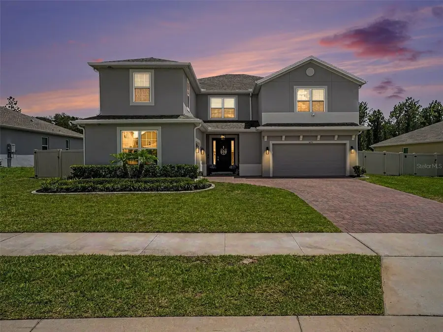5270 Obsidian Gate Drive, Mount Dora, FL 32757 - #2