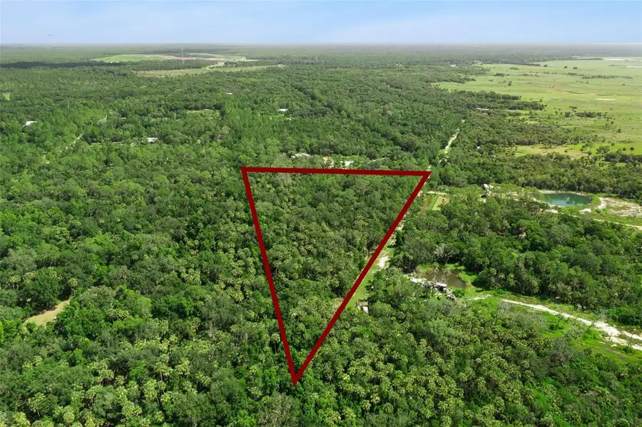 2401 Canvasback Trail, Geneva, FL 32732 - #2